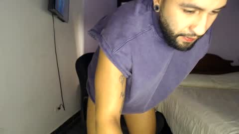 Snapshot of sebferrer chatting on June 12, 3:38 am SebFerrer online show from June 12, 3:38 am