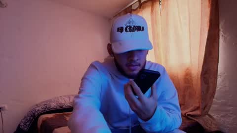 ryan miller online show from February 19, 9:55 pm