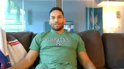 Snapshot of sebroyce chatting on June 3, 10:15 pm Sebastian Royce online show from June 3, 10:15 pm