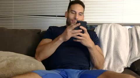 Snapshot of sebroyce chatting on June 30, 4:35 am Sebastian Royce online show from June 30, 4:35 am