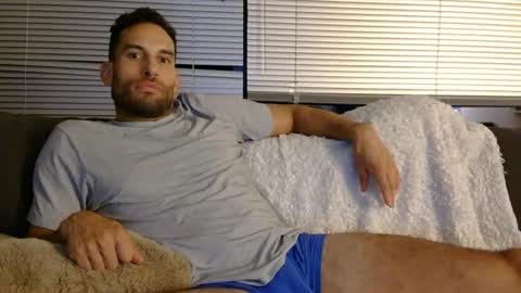 Snapshot of sebroyce chatting on July 1, 5:31 am Sebastian Royce online show from July 1, 5:31 am