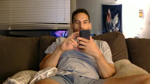 Snapshot of sebroyce chatting on July 11, 5:10 am Sebastian Royce online show from July 11, 5:10 am