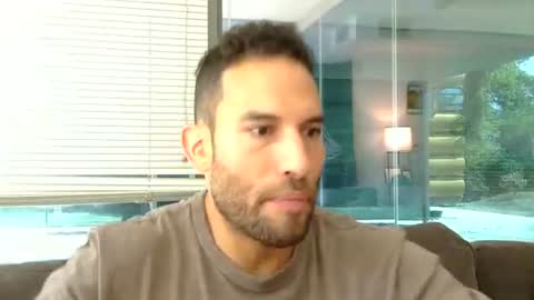 Snapshot of sebroyce chatting on July 27, 4:58 pm Sebastian Royce online show from July 27, 4:58 pm