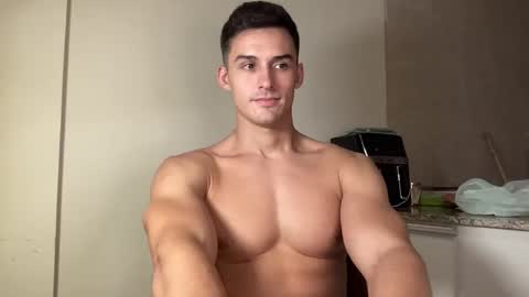 sebybeba online show from January 17, 12:15 am