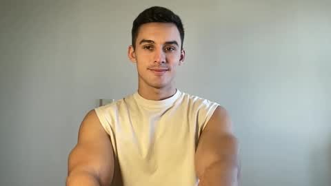 sebybeba online show from February 12, 1:28 pm