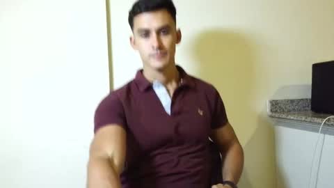 Snapshot of sebybeba chatting on April 30, 10:03 pm sebybeba online show from April 30, 10:03 pm