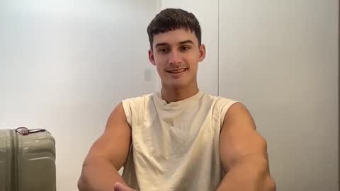 Snapshot of sebybeba chatting on June 1, 1:57 pm sebybeba online show from June 1, 1:57 pm