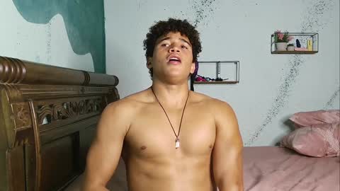 Snapshot of second_kai chatting on January 8, 6:52 am kai online show from January 8, 6:52 am