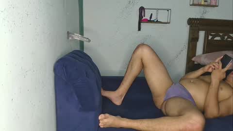 Snapshot of second_kai chatting on January 29, 7:57 am kai online show from January 29, 7:57 am