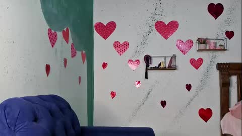 Snapshot of second_kai chatting on February 14, 10:25 pm kai online show from February 14, 10:25 pm