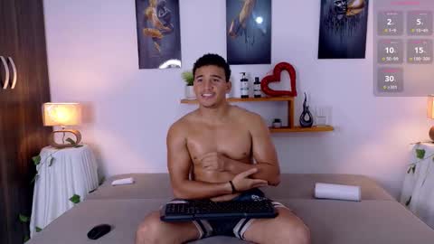 kai online show from March 2, 6:26 pm