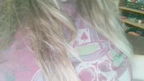 Snapshot of secret18slaveanon chatting on February 6, 12:48 pm Sunny online show from February 6, 12:48 pm