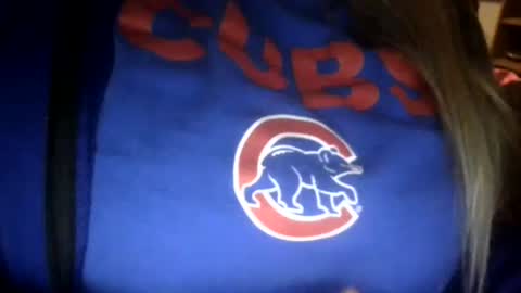 Snapshot of secret18slaveanon chatting on October 13, 1:38 am Sunny online show from October 13, 1:38 am