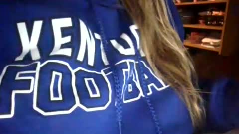 Snapshot of secret18slaveanon chatting on October 20, 2:56 am Sunny online show from October 20, 2:56 am