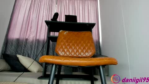 Daniela  online show from February 8, 3:10 pm