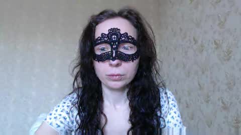 Elly online show from February 27, 8:58 am