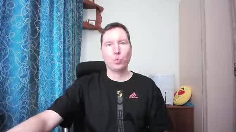 Secret lover XXX online show from February 26, 11:41 am