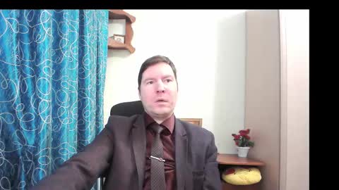 Secret lover XXX online show from December 17, 8:31 am