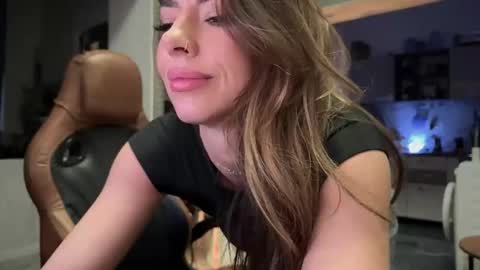 Secret Lovers online show from January 16, 11:31 pm