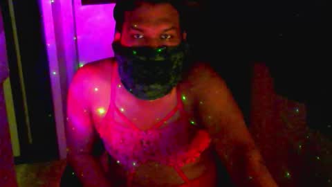 Secret Nikki online show from September 14, 4:50 pm