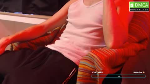 Snapshot of secret_phil chatting on January 18, 12:31 pm maybe Phil online show from January 18, 12:31 pm