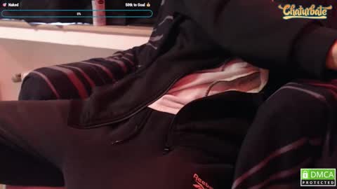 Snapshot of secret_phil chatting on February 22, 1:53 pm maybe Phil online show from February 22, 1:53 pm