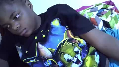 cruce online show from April 19, 1:38 am