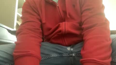 secretagent17 online show from April 20, 9:56 am