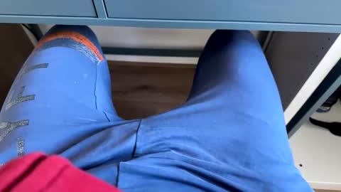 secretagent17 online show from April 21, 8:42 am