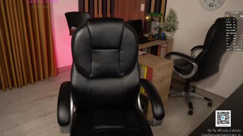 secretary_bj online show from December 15, 10:03 pm