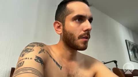 secretaura online show from April 20, 10:22 pm