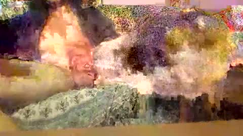 Dirty13 online show from November 30, 7:07 pm