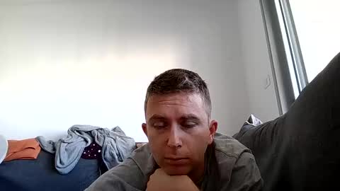 Snapshot of secretboy33 chatting on October 6, 8:01 am Secretboy33 online show from October 6, 8:01 am