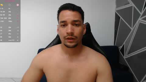 Snapshot of secretboy5000 chatting on December 11, 5:59 pm Jex online show from December 11, 5:59 pm