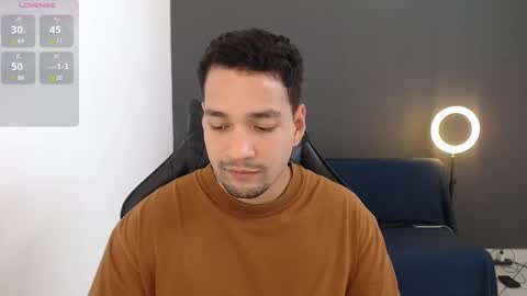 Snapshot of secretboy5000 chatting on February 22, 3:14 pm Jex online show from February 22, 3:14 pm