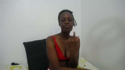 Snapshot of secretdebx chatting on October 26, 4:24 pm Cherry online show from October 26, 4:24 pm