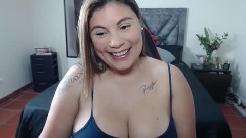 Secret Bella online show from May 29, 12:25 pm