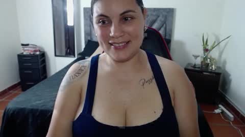Secret Bella online show from June 7, 12:53 pm