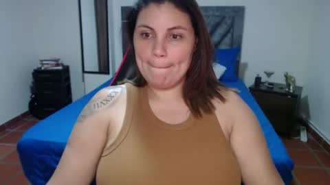 Secret Bella online show from June 17, 12:07 pm