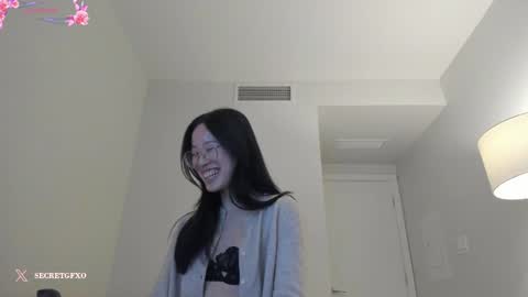 Angela online show from December 14, 2:45 am