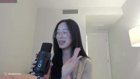 Angela online show from February 5, 8:21 am