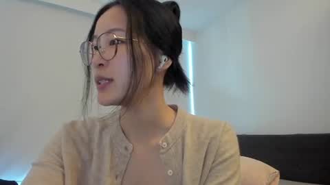 Angela online show from June 10, 12:22 am