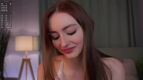 Lily online show from January 17, 11:15 am