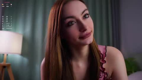 Lily online show from February 15, 2:03 pm