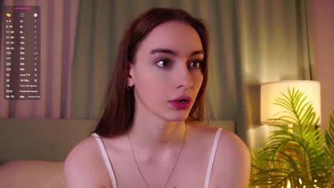 Lily online show from March 15, 3:07 pm