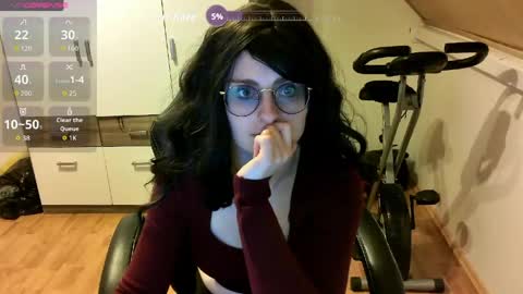 secretmia94 online show from April 15, 6:53 am