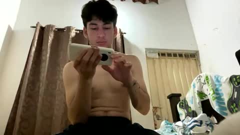 Snapshot of secreto_chat_ chatting on September 9, 2:55 am secreto_chat_ online show from September 9, 2:55 am