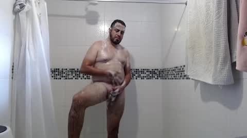 Snapshot of secrets_of_the_barber chatting on March 3, 12:16 pm the Barber online show from March 3, 12:16 pm