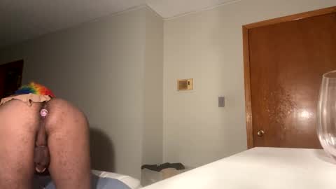 secretsubby69 online show from January 20, 8:52 am