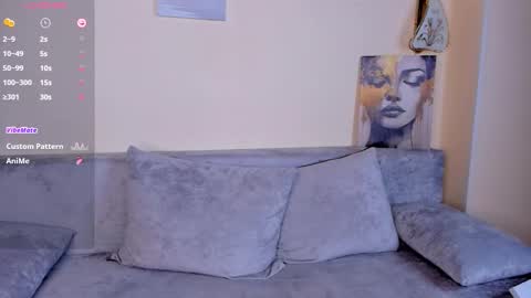 secrettier online show from February 3, 6:22 am